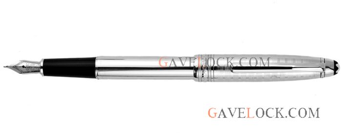 Meisterstuck SS II Fountain Pen - Montblanc Replica Meisterstuck SS II Fountain Pen - Montblanc Replica